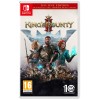 King's Bounty II - Day One Edition (Nintendo Switch)