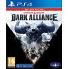 Dungeons and Dragons: Dark Alliance - Day One Edition (PS4)