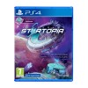 Spacebase Startopia (PS4)