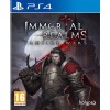 Immortal Realms: Vampire Wars (PS4)