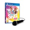 Let's Sing 2021 - Single Mic Bundle (PS4)