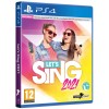 Let's Sing 2021 (PS4)