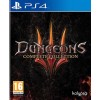 Dungeons 3: Complete Collection (PS4)