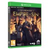 Empire of Sin - Day One Edition (XboxOne)