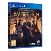 Empire of Sin - Day One Edition (PS4)