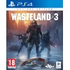 Wasteland 3 Day One Edition (PS4)