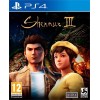 Shenmue III Day One Edition (PS4)