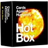 Cards Against Humanity Hot Box - zabavne igralne karte