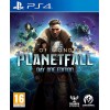 Age of Wonders: Planetfall (PS4)