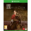 Ash of Gods: Redemption (Xone)