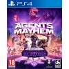 Agents of Mayhem (PS4)