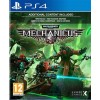 Warhammer 40,000: Mechanicus (PS4)