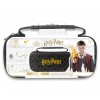 OFFICIAL HARRY POTTER - XL CARRYING CASE FOR SWITCH AND OLED - BLACK