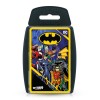 TOP TRUMPS - SPECIALS - BATMAN NAMIZNA IGRA