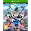 Override: Mech City Brawl - Super Charged Mega Edition (Xone)