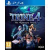 Trine 4: The Nightmare Prince (PS4)