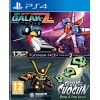 Galak-Z: The Void & Skulls of the Shogun: Bonafide Edition - Platinum Pack (PS4)