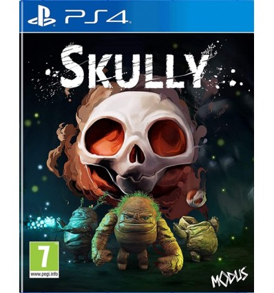 Skully (PS4)