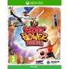 Street Power Football (Xbox One)