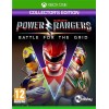 Power Rangers: Battle for the Grid - Collector's Edition (Xbox One)