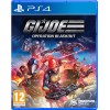 GI-JOE: Operation Blackout (Playstation 4)