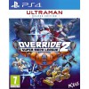 Override 2: ULTRAMAN Deluxe Edition (PS4)