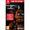 Five Nights at Freddy's: Core Collection (Nintendo Switch)