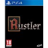 Rustler (PS4)