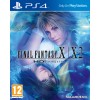 Final Fantasy X/X-2 HD Remaster (PS4)