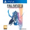 Final Fantasy XII: The Zodiac age (playstation 4)