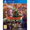 Dragon Quest Heroes 2 (playstation 4)