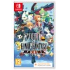 World of Final Fantasy Maxima (CIAB) (Nintendo Switch)