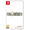 Final Fantasy IX (CIAB) (Nintendo Switch)