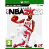 NBA 2K21 (Xbox One)