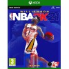 NBA 2K21 (Xbox One & Xbox Series X)