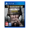 Call of Duty: WWII (Playstation 4)