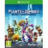 Plants vs Zombies: Battle for Neighborville (Xone)