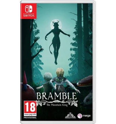 Bramble: The Mountain King (Nintendo Switch)