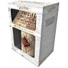 PYRAMID Harry Potter Marauders map darilni set