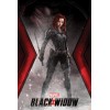 Pyramid BLACK WIDOW (WIDOWMAKER BATTLE STANCE) MAXI POSTER plakat