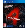 Back 4 Blood (Playstation 4)