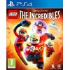 LEGO The Incredibles (Playstation 4)