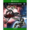 Bayonetta & Vanquish 10th Anniversary Bundle (Xone)