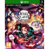 Demon Slayer -Kimetsu no Yaiba- The Hinokami Chronicles (Xbox One & Xbox Series X)