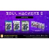 Soul Hackers 2 (Playstation 4)