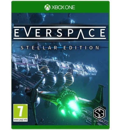 Everspace - Stellar Edition (Xbox One)