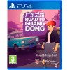 Road to Guangdong (PS4)