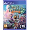 Reverie Knights Tactics (Playstation 4)