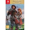 Fell Seal: Arbiter's Mark - Deluxe Edition (Nintendo Switch)