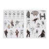 PALADONE STAR WARS BATTLE MAGNETS